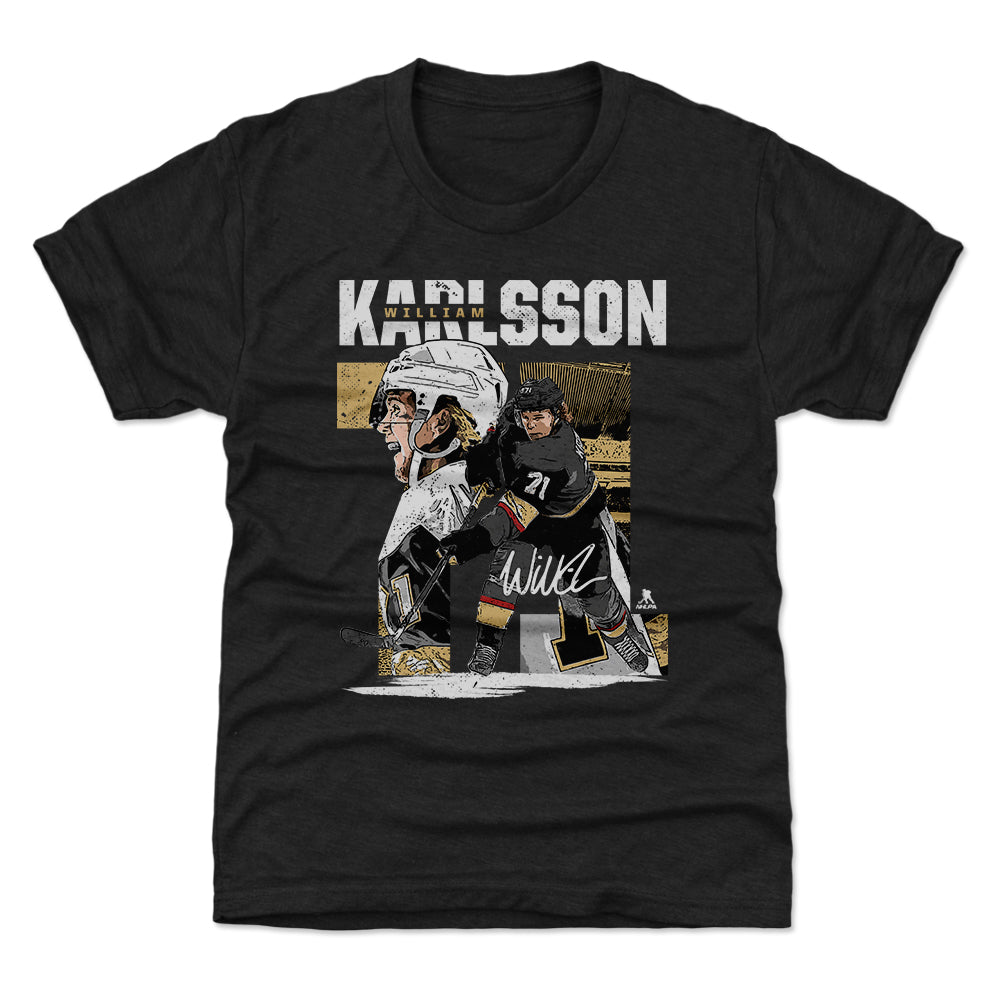 William Karlsson Kids T-Shirt | 500 LEVEL