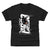 Edwin Encarnacion Kids T-Shirt | 500 LEVEL