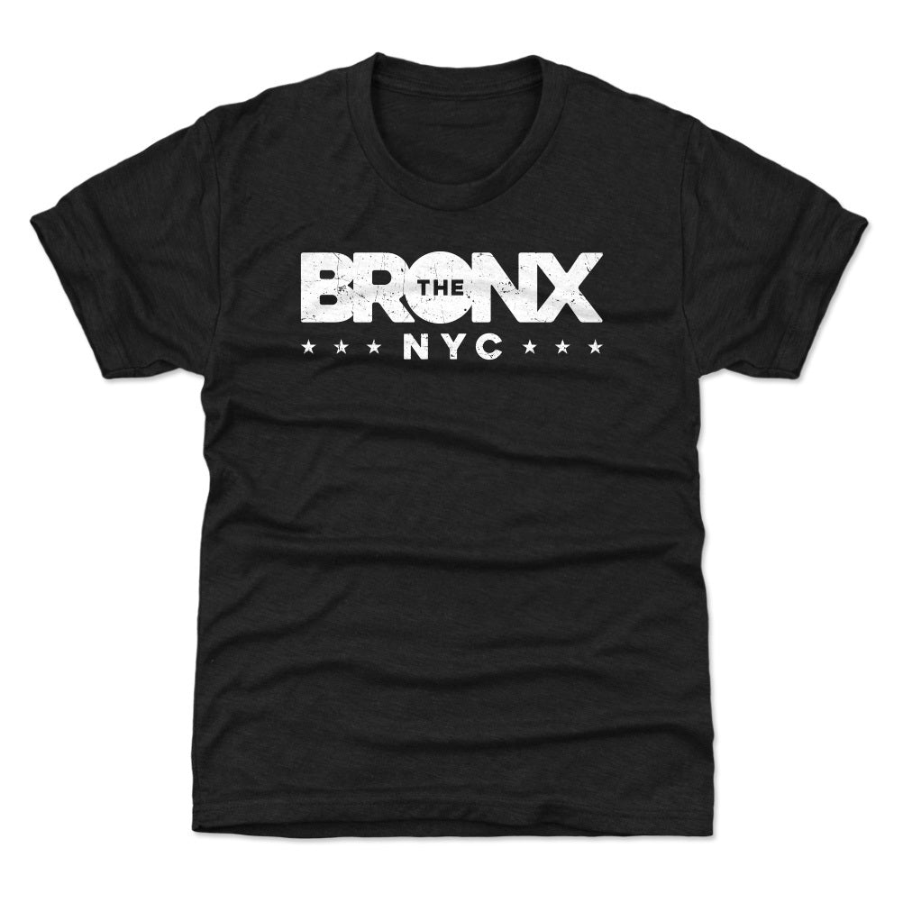 The Bronx Kids T-Shirt | 500 LEVEL
