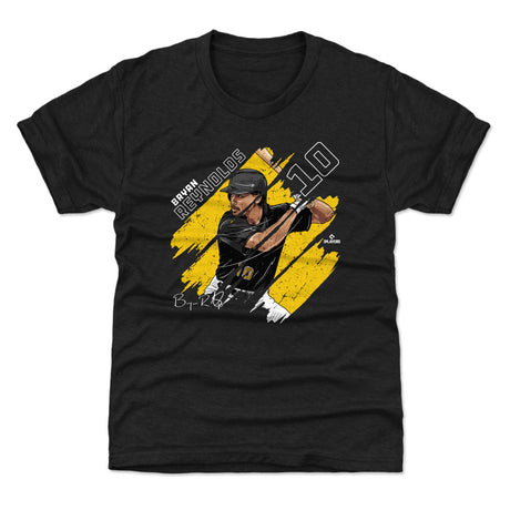 Bryan Reynolds Kids T-Shirt | 500 LEVEL
