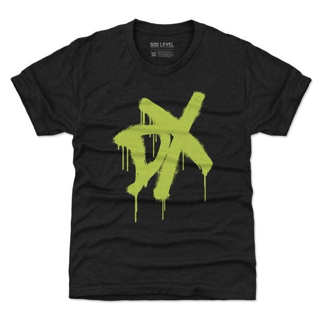 D-Generation X Kids T-Shirt | 500 LEVEL
