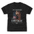 Justin Gaethje Kids T-Shirt | 500 LEVEL