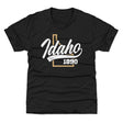 Idaho Kids T-Shirt | 500 LEVEL