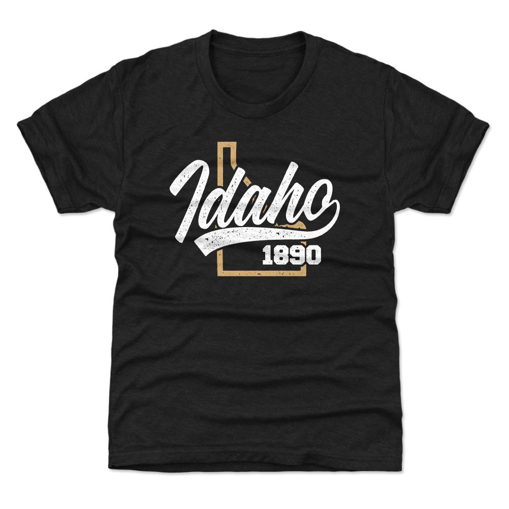 Idaho Kids T-Shirt | 500 LEVEL