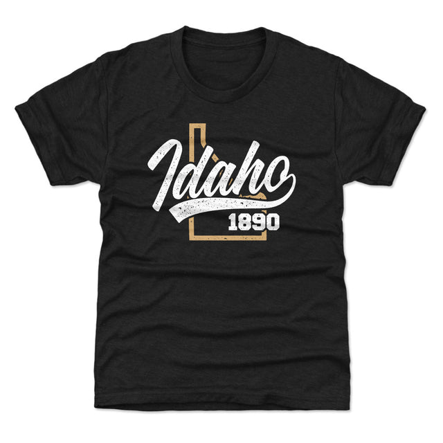 Idaho Kids T-Shirt | 500 LEVEL