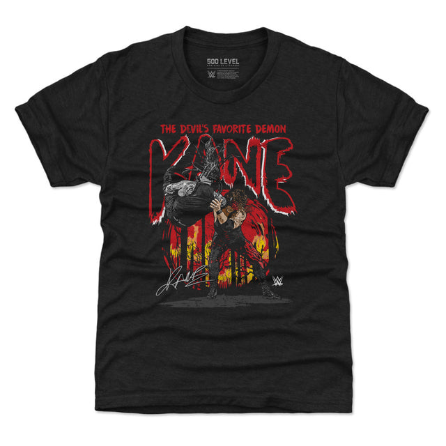 Kane Kids T-Shirt | 500 LEVEL