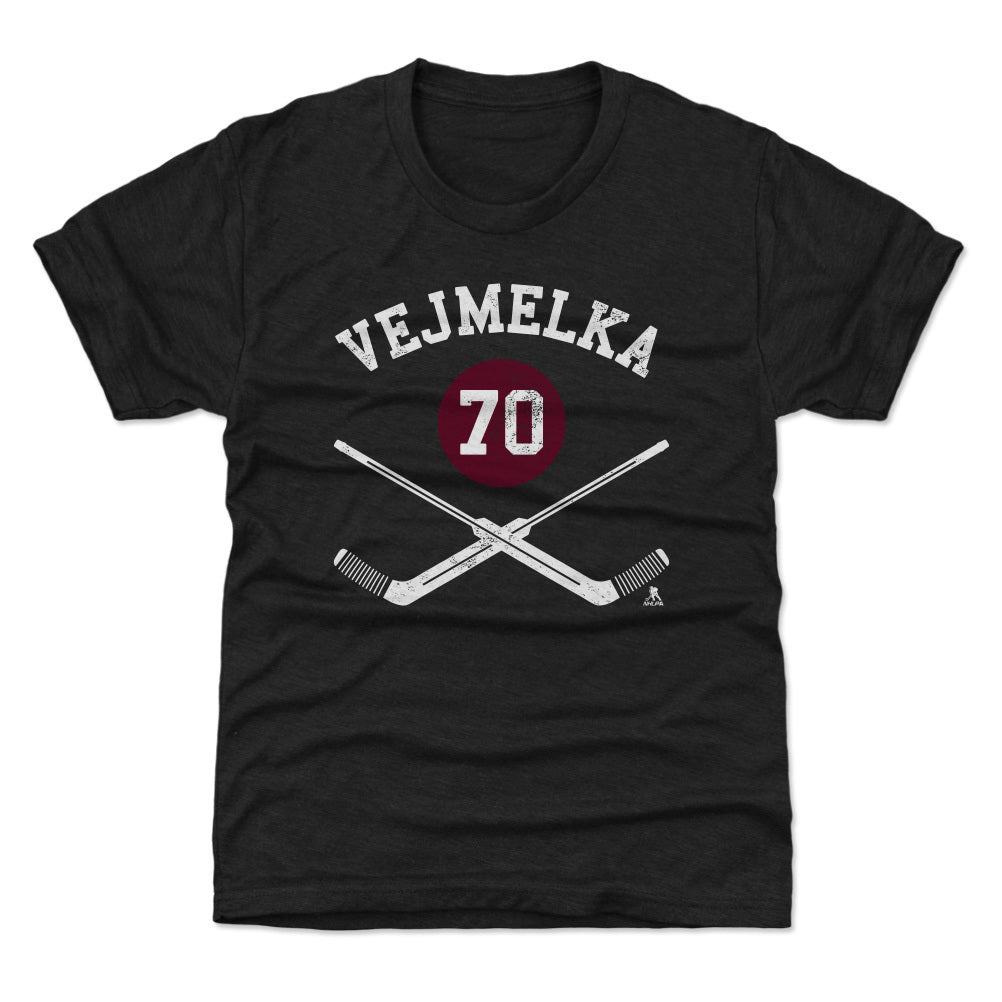 Karel Vejmelka Kids T-Shirt | 500 LEVEL