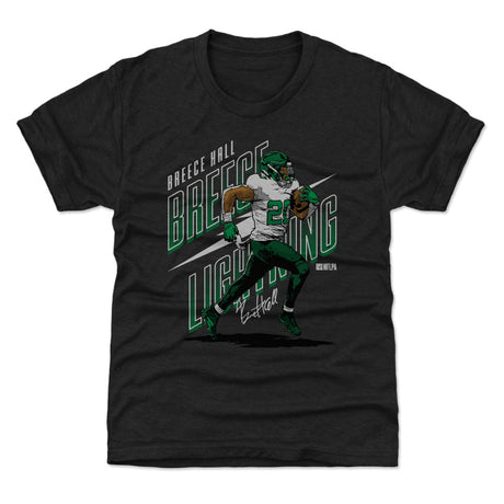 Breece Hall Kids T-Shirt | 500 LEVEL