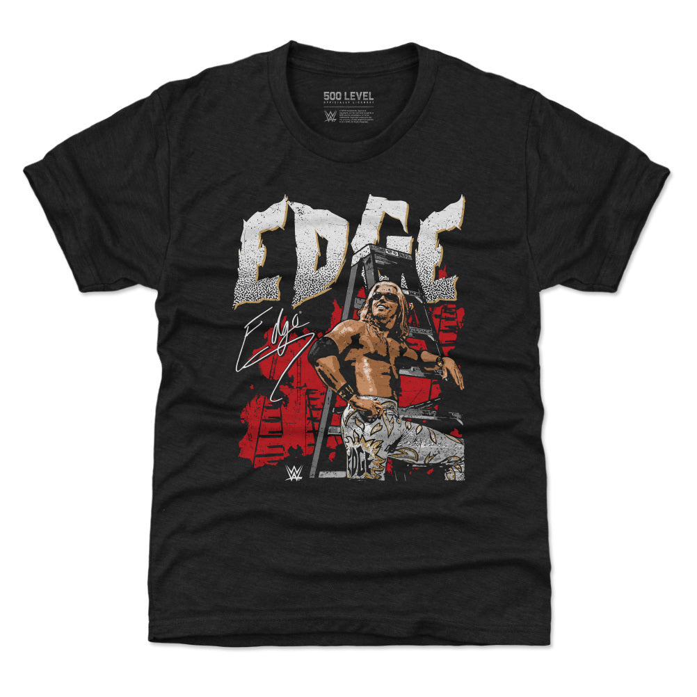 Edge Kids T-Shirt | 500 LEVEL