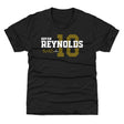 Bryan Reynolds Kids T-Shirt | 500 LEVEL