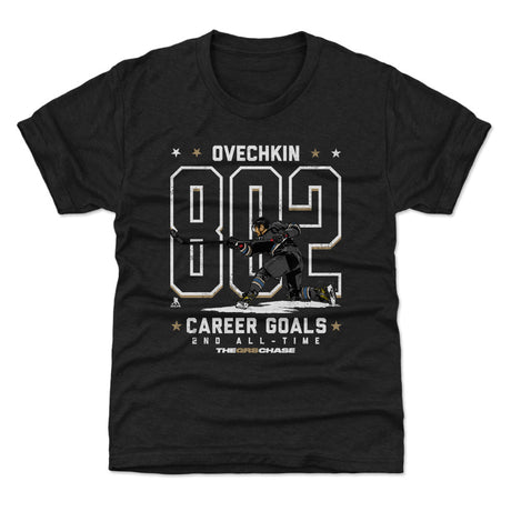 Alex Ovechkin Kids T-Shirt | 500 LEVEL