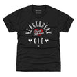 Shawn Michaels Kids T-Shirt | 500 LEVEL