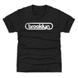 Brooklyn Kids T-Shirt | 500 LEVEL