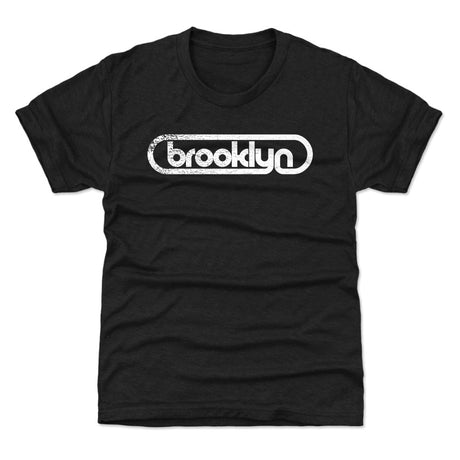 Brooklyn Kids T-Shirt | 500 LEVEL