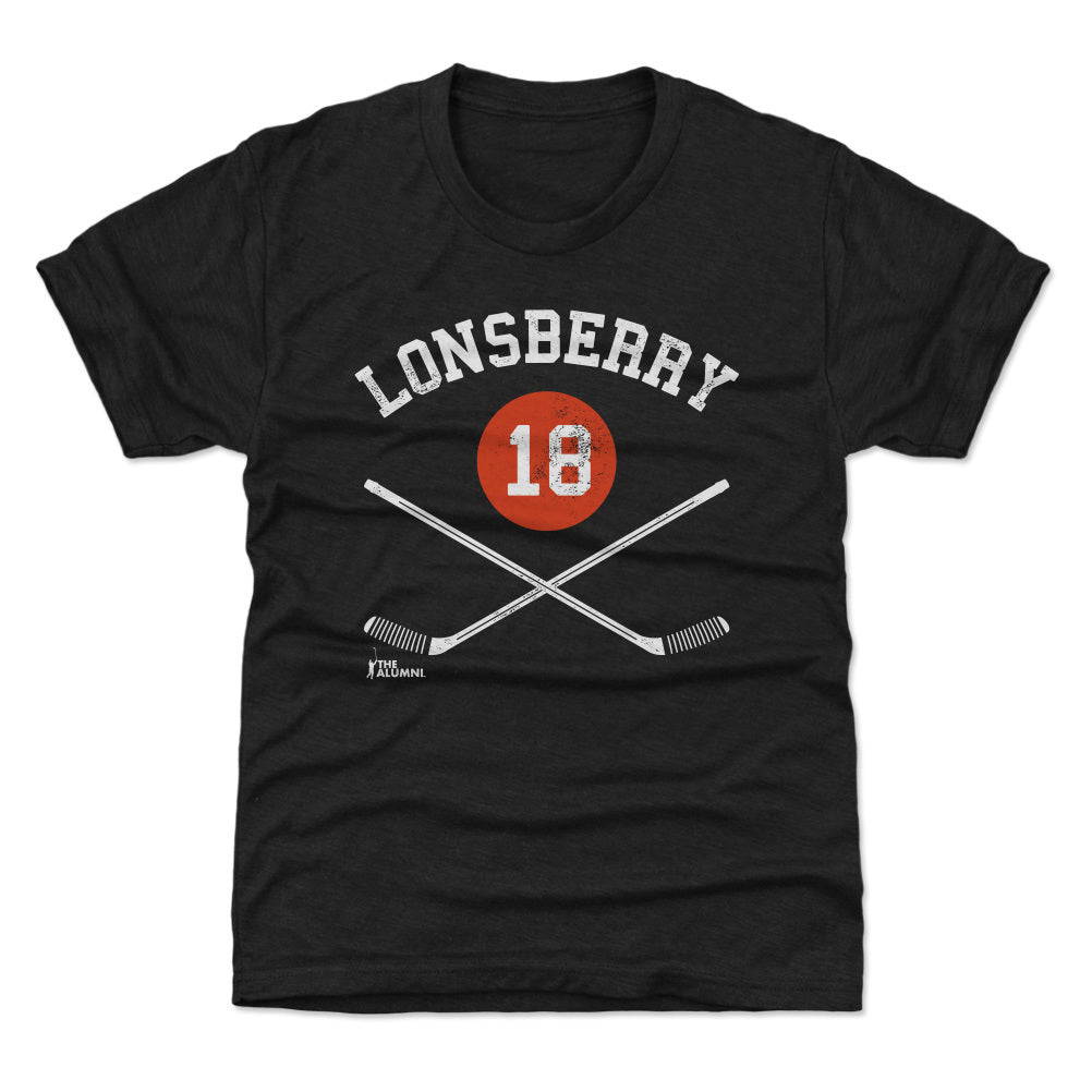 Ross Lonsberry Kids T-Shirt | 500 LEVEL