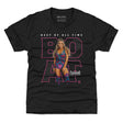 Natalya Kids T-Shirt | 500 LEVEL