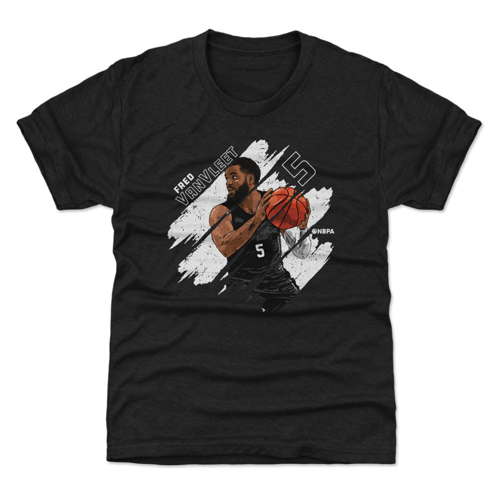 Fred VanVleet Kids T-Shirt | 500 LEVEL
