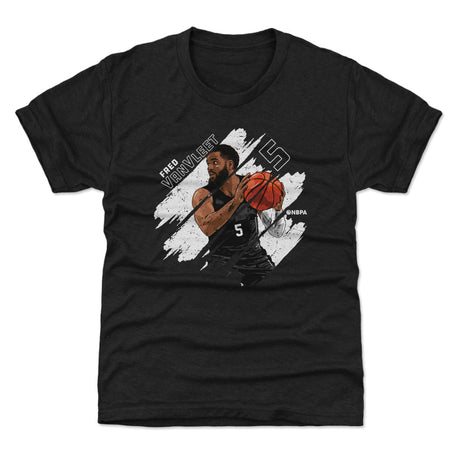 Fred VanVleet Kids T-Shirt | 500 LEVEL