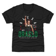 Alexa Grasso Kids T-Shirt | 500 LEVEL