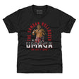 Umaga Kids T-Shirt | 500 LEVEL