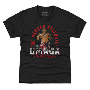 Umaga Kids T-Shirt | 500 LEVEL