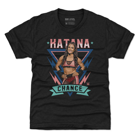 Katana Chase Kids T-Shirt | 500 LEVEL