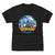 Manhattan Kids T-Shirt | 500 LEVEL