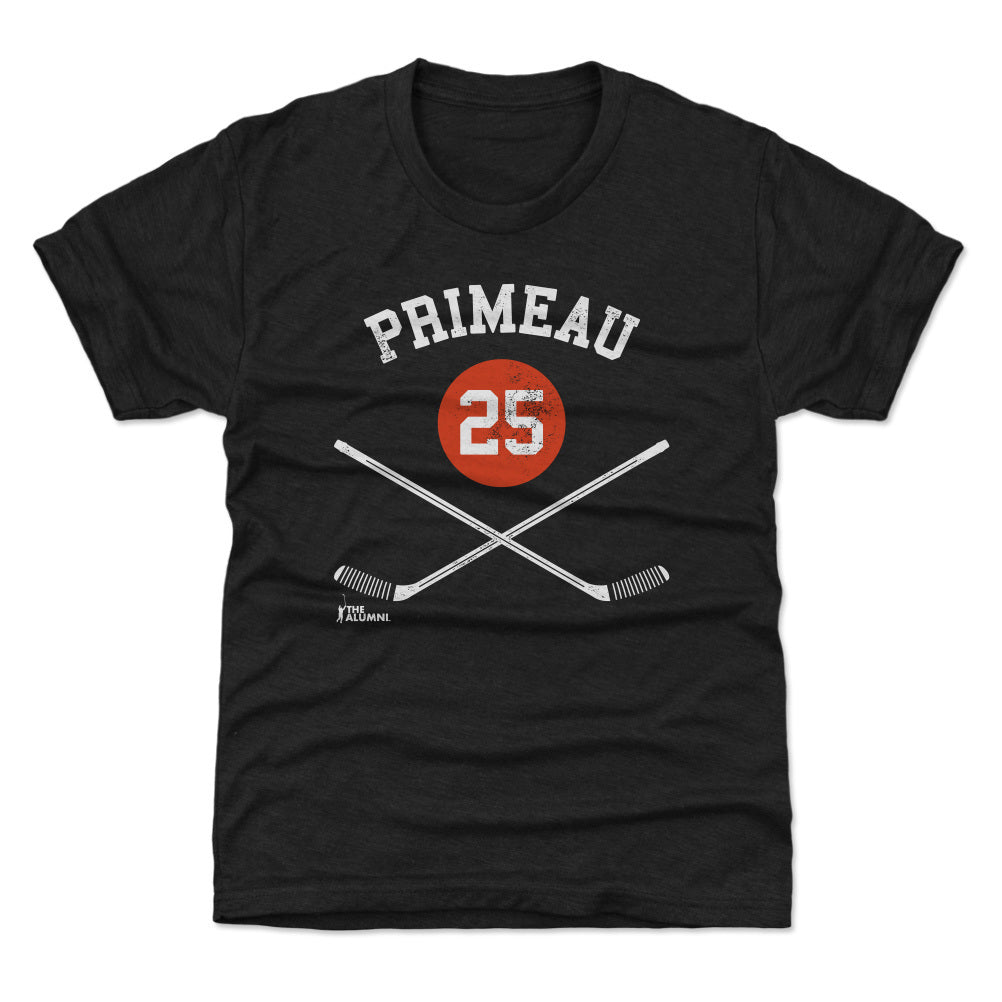 Keith Primeau Kids T-Shirt | 500 LEVEL