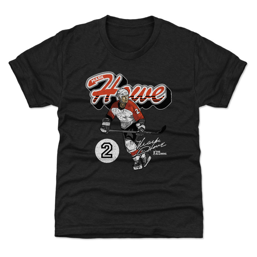 Mark Howe Kids T-Shirt | 500 LEVEL