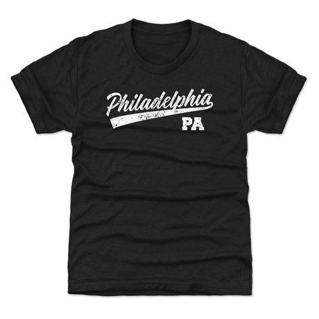 Philadelphia Kids T-Shirt | 500 LEVEL