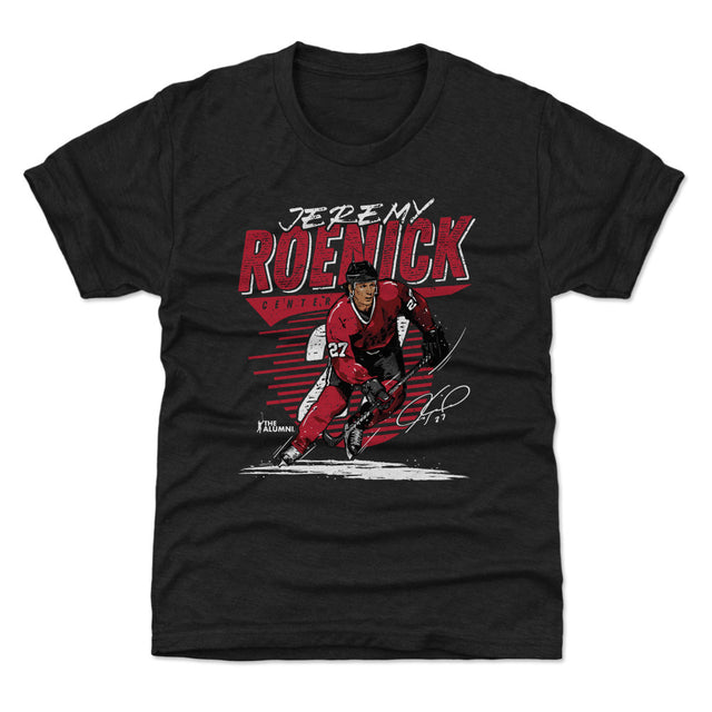 Jeremy Roenick Kids T-Shirt | 500 LEVEL