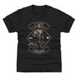 Leon Edwards Kids T-Shirt | 500 LEVEL