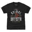 Batista Kids T-Shirt | 500 LEVEL