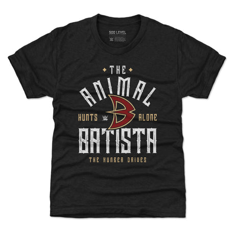 Batista Kids T-Shirt | 500 LEVEL