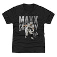 Maxx Crosby Kids T-Shirt | 500 LEVEL