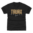 Caleb Truax Kids T-Shirt | 500 LEVEL