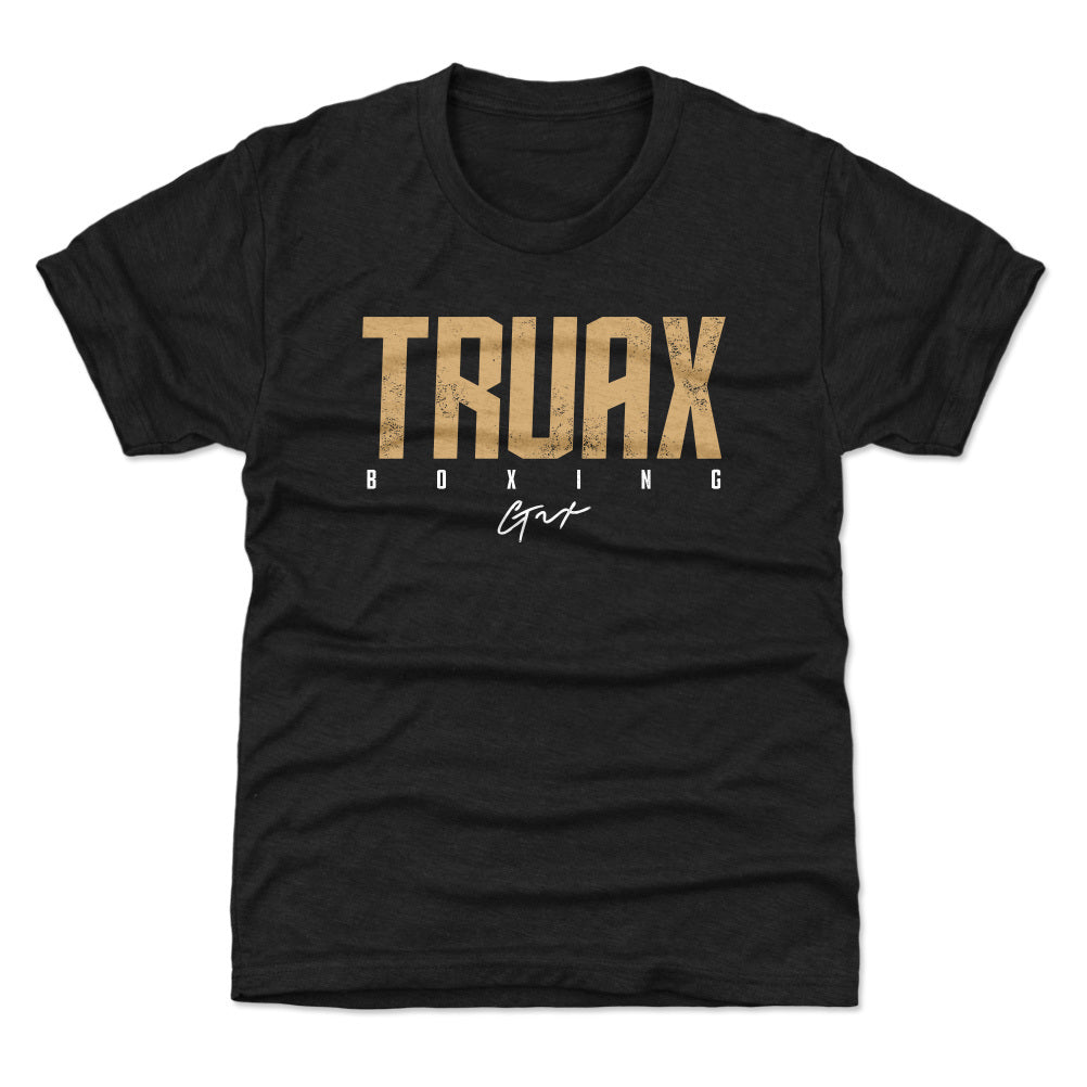 Caleb Truax Kids T-Shirt | 500 LEVEL