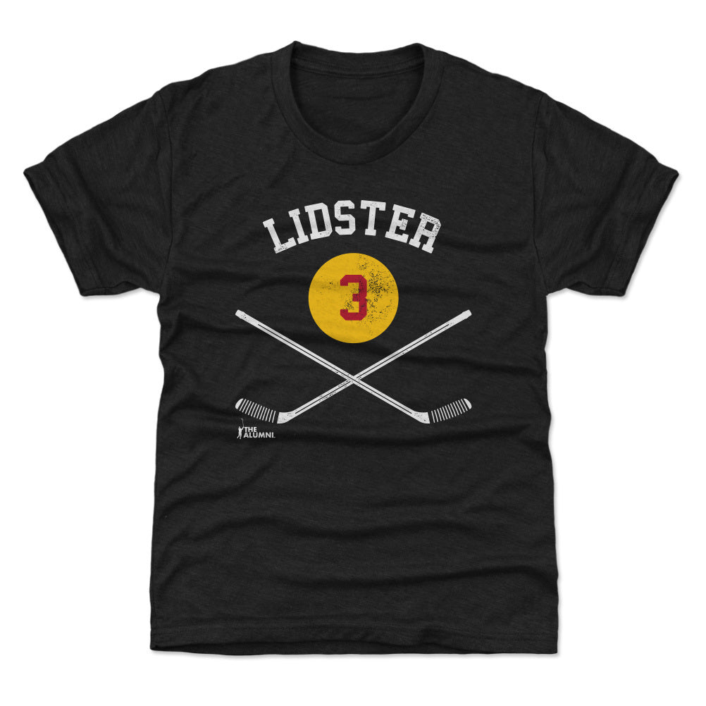 Doug Lidster Kids T-Shirt | 500 LEVEL