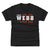 Logan Webb Kids T-Shirt | 500 LEVEL