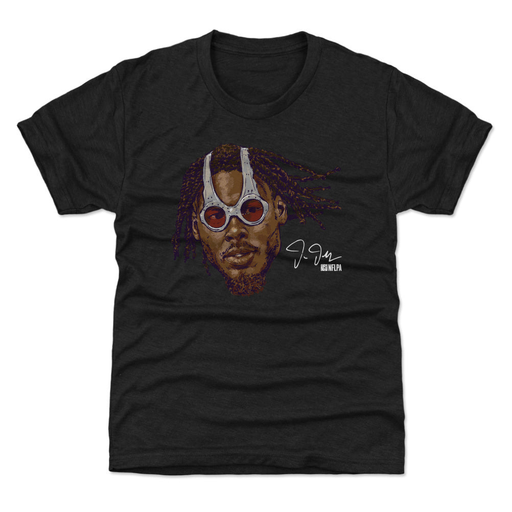 Justin Jefferson Kids T-Shirt | 500 LEVEL