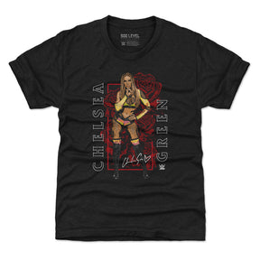Chelsea Green Kids T-Shirt | 500 LEVEL