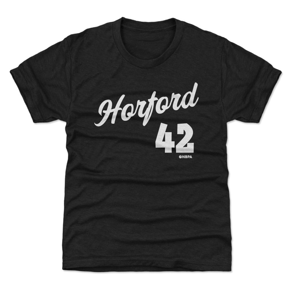 Al Horford Kids T-Shirt | 500 LEVEL