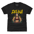 Zelina Vega Kids T-Shirt | 500 LEVEL