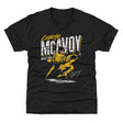Charlie McAvoy Kids T-Shirt | 500 LEVEL