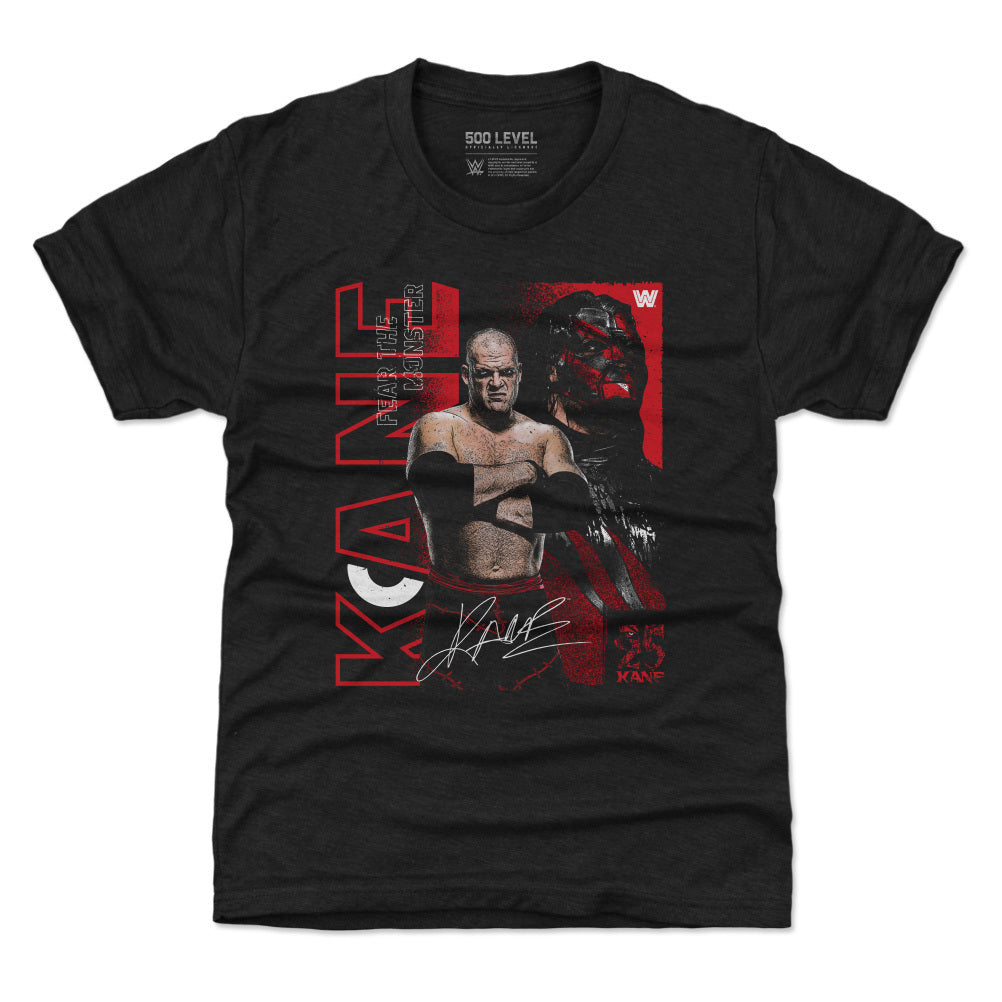 Kane Kids T-Shirt | 500 LEVEL