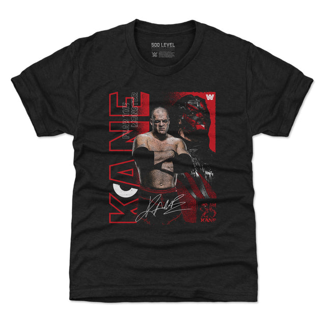 Kane Kids T-Shirt | 500 LEVEL