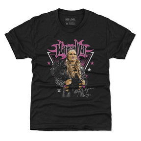 Natalya Kids T-Shirt | 500 LEVEL