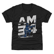 Auston Matthews Kids T-Shirt | 500 LEVEL