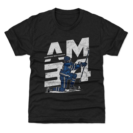 Auston Matthews Kids T-Shirt | 500 LEVEL