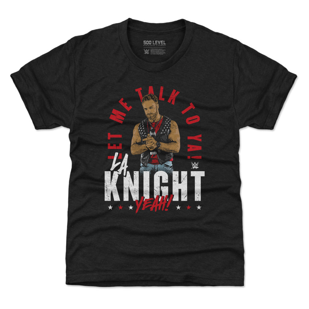 LA Knight Kids T-Shirt | 500 LEVEL
